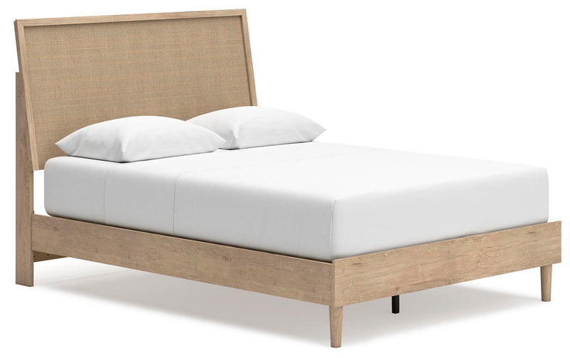 Cama Cielden