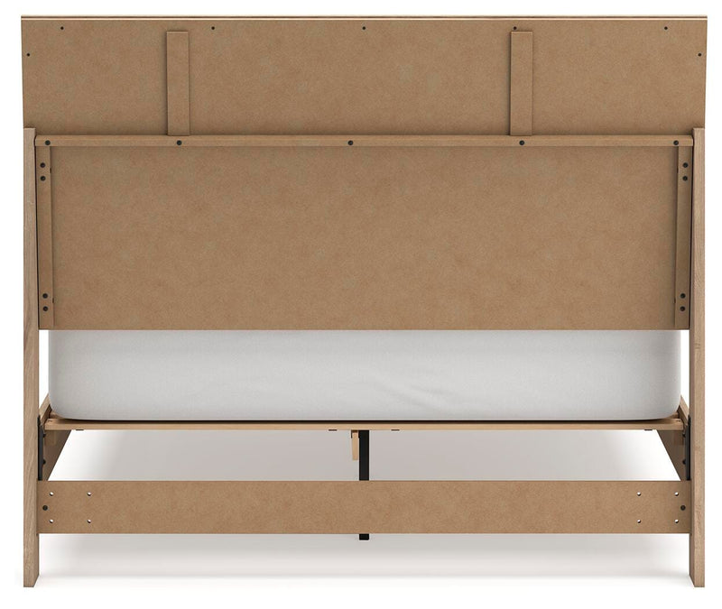 Cama Cielden