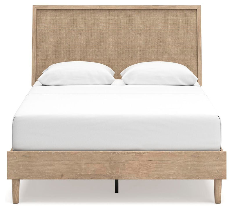 Cama Cielden