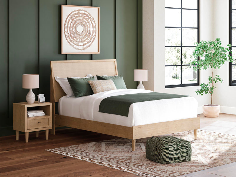 Cama Cielden