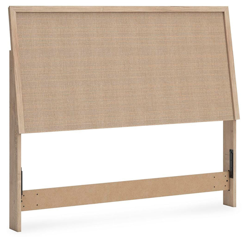 Cama Cielden
