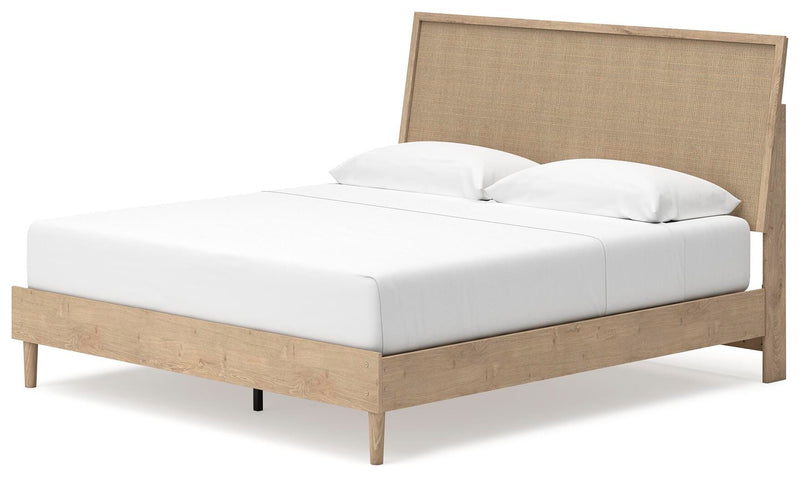 Cama Cielden