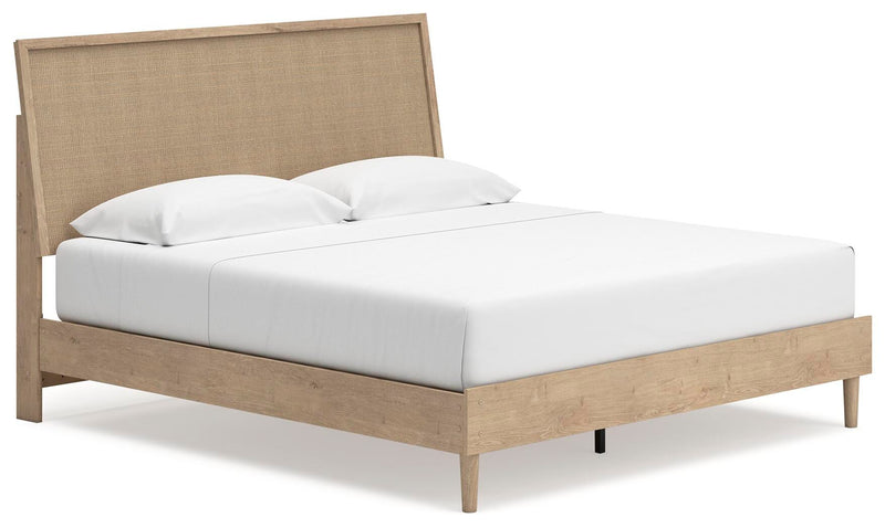 Cama Cielden