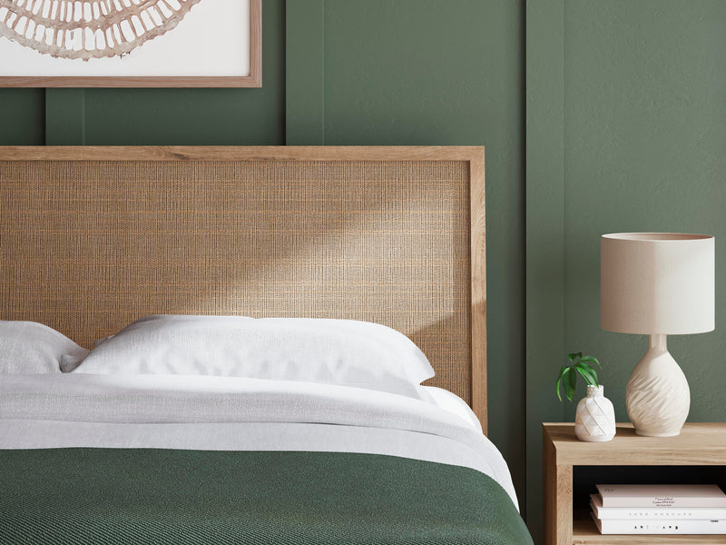 Cama Cielden