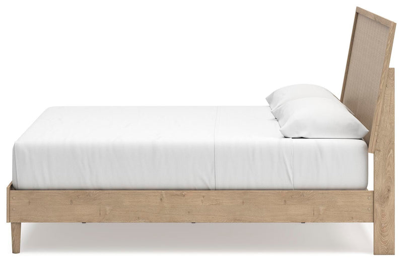 Cama Cielden