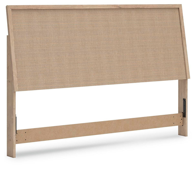 Cama Cielden