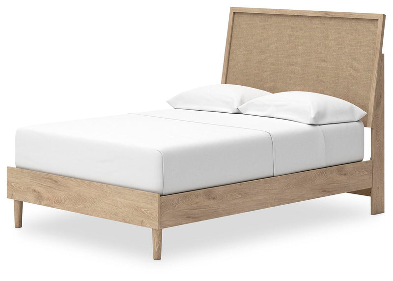 Cama Cielden
