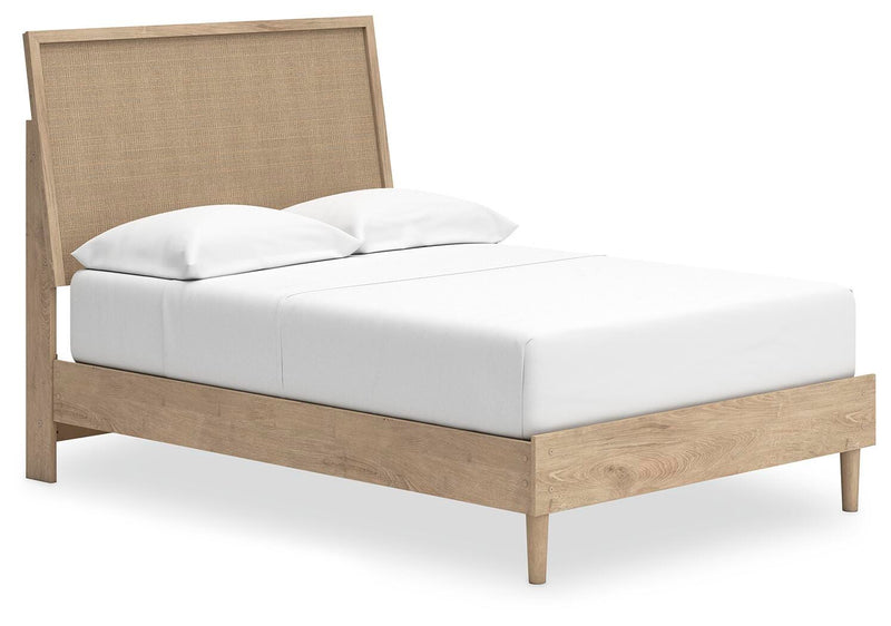 Cama Cielden