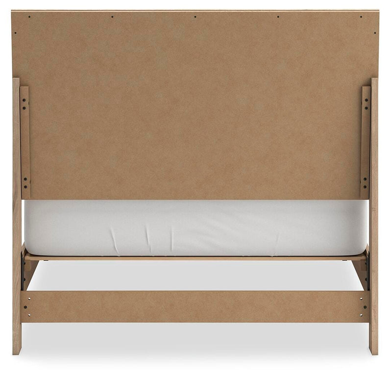 Cama Cielden
