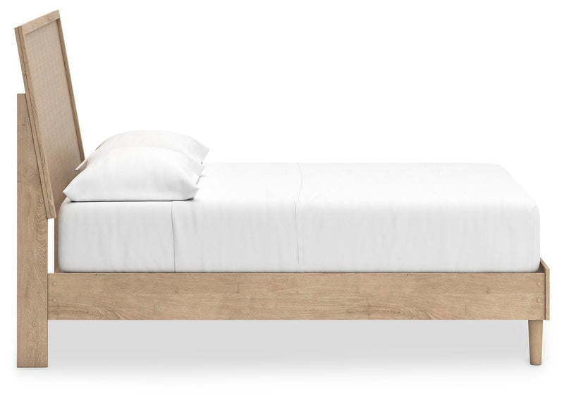 Cama Cielden