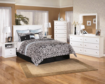 طقم غرفة نوم بوسطويك شولز