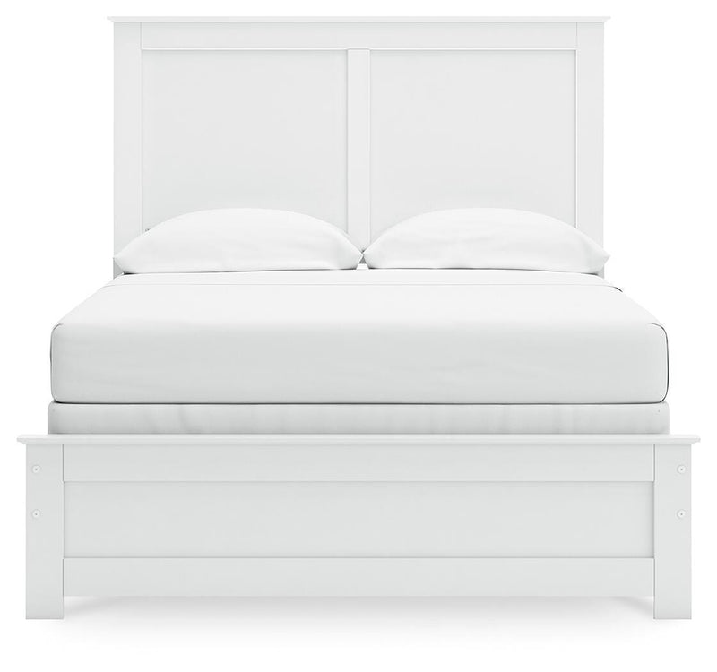 Cama Bostwick Shoals