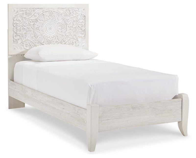 Juego de dormitorio Paxberry