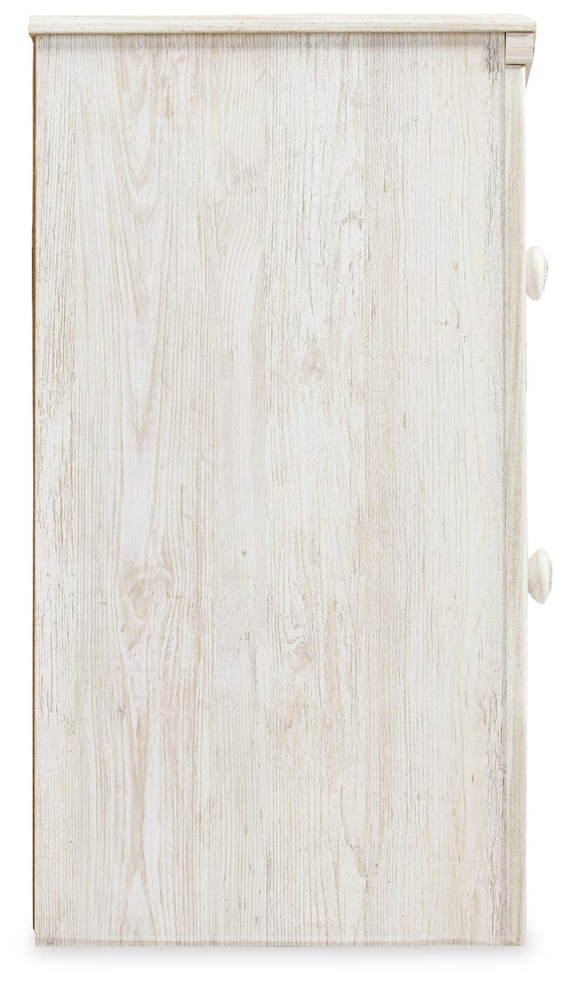 Juego de dormitorio Paxberry
