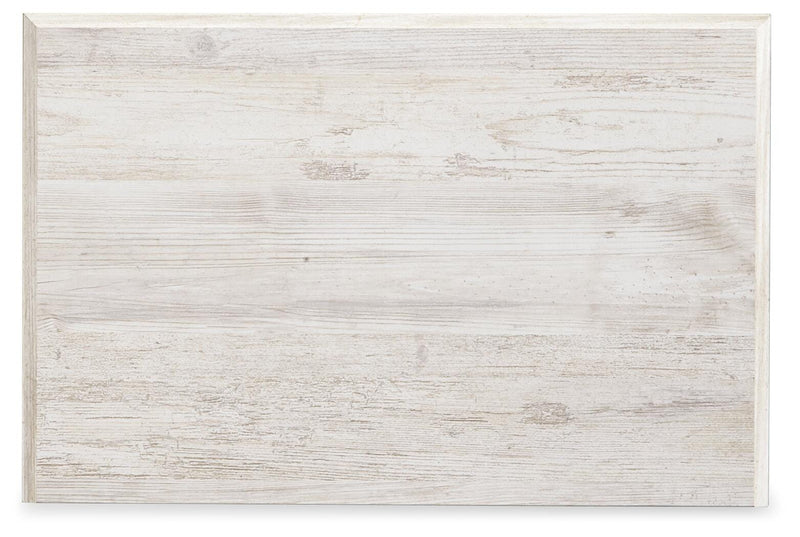 Juego de dormitorio Paxberry