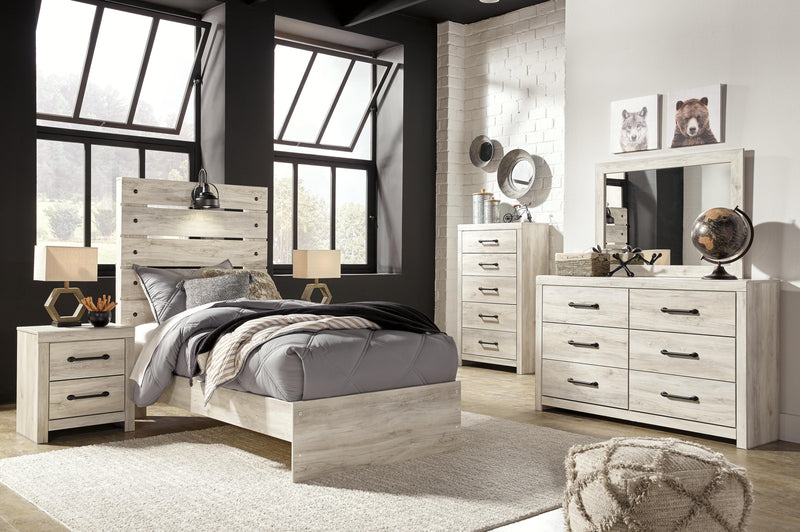 Cama Cambeck