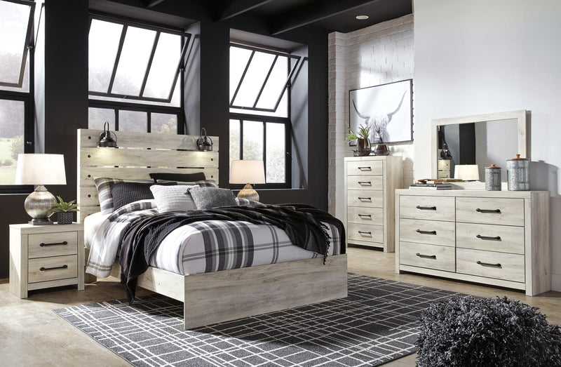 Cama Cambeck