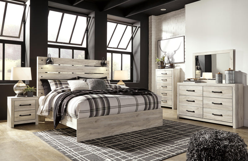 Cama Cambeck