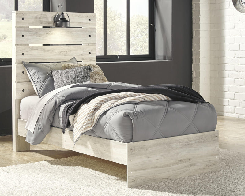 Cama Cambeck