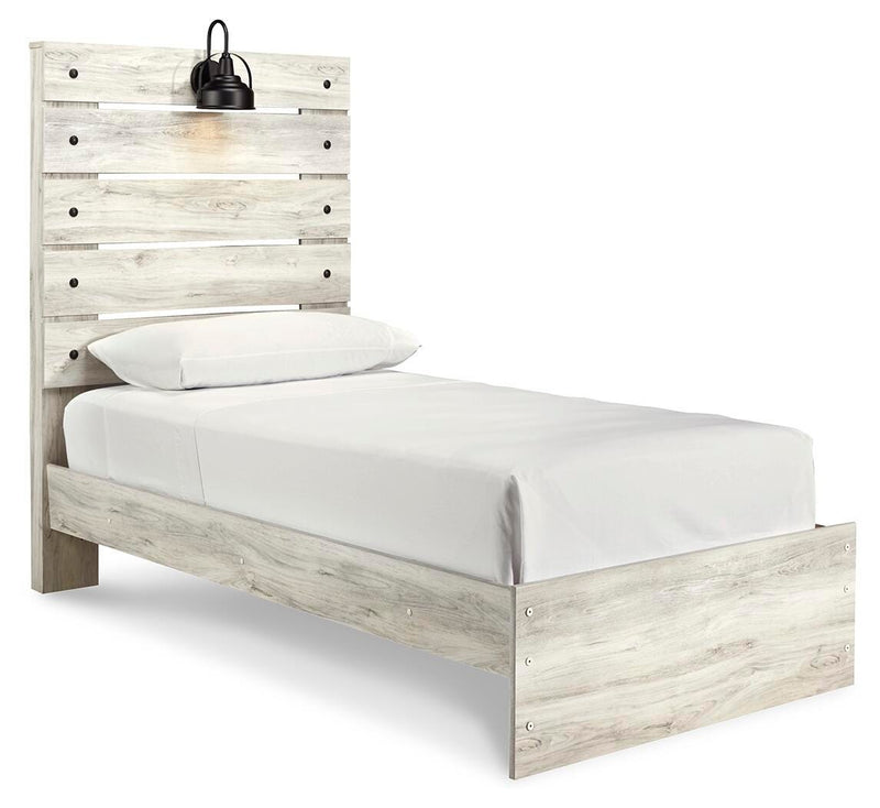 Cama Cambeck