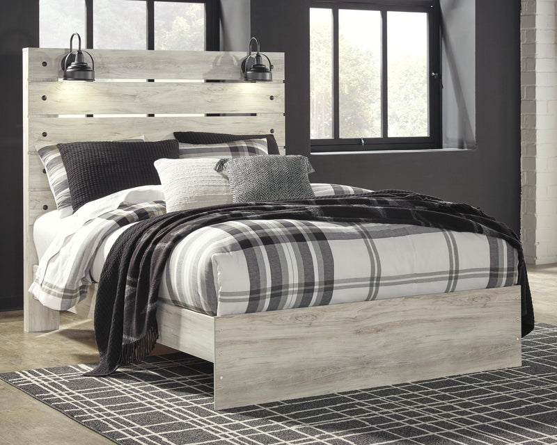 Cama Cambeck