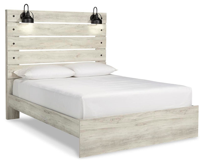 Cama Cambeck