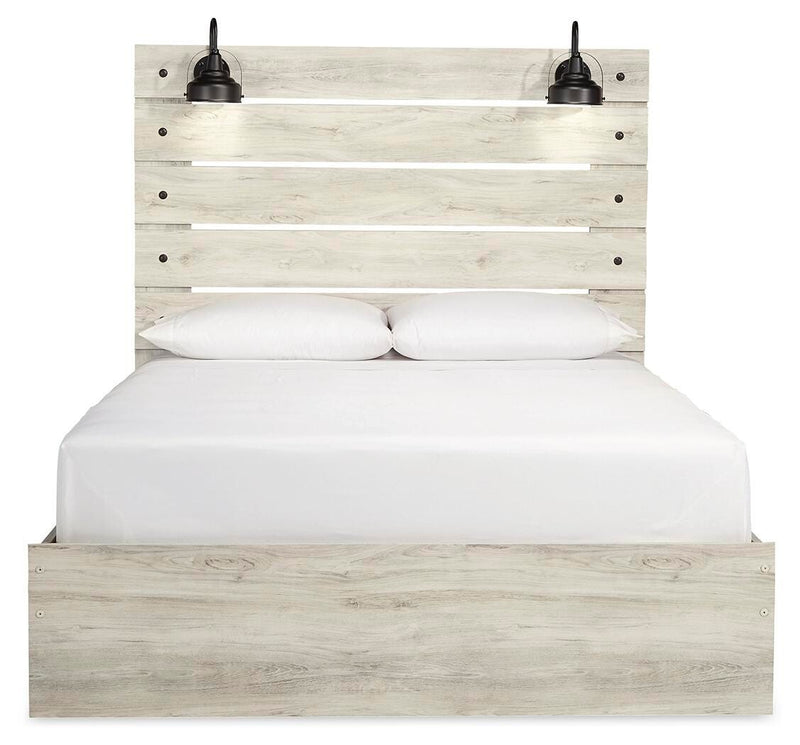 Cama Cambeck