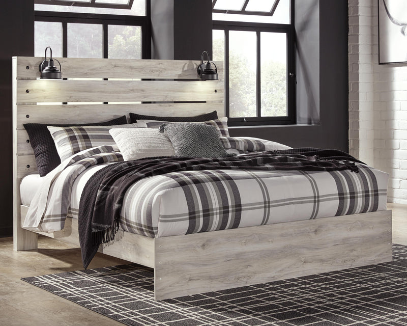 Cama Cambeck
