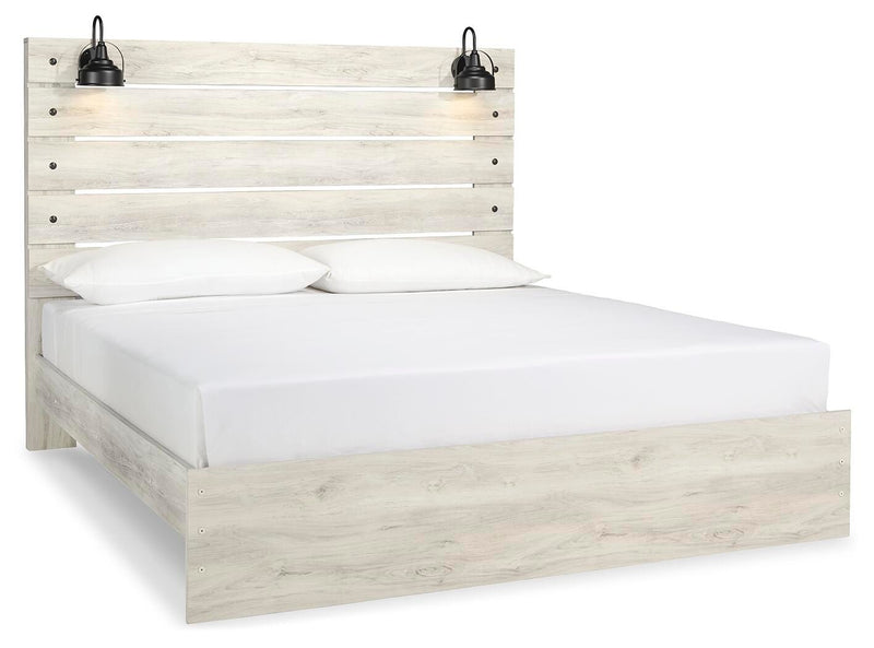 Cama Cambeck