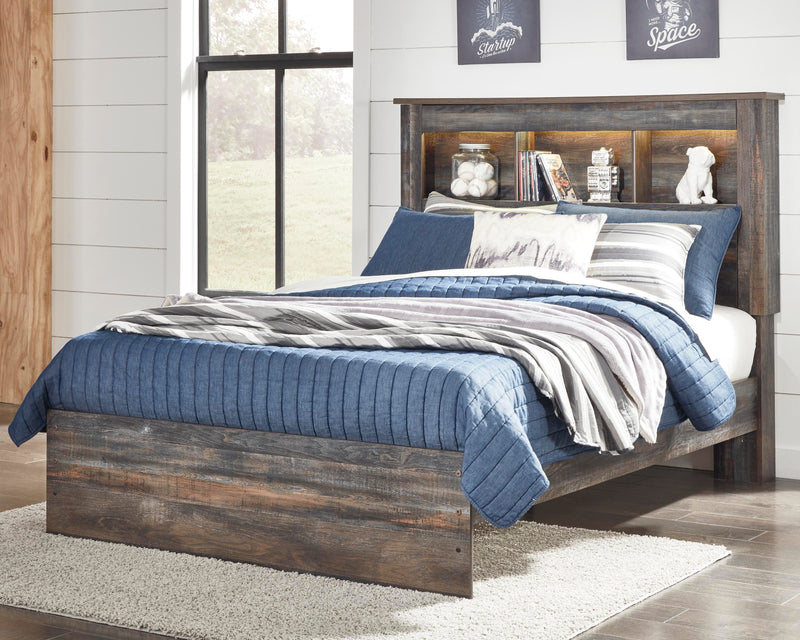 Cama juvenil Drystan