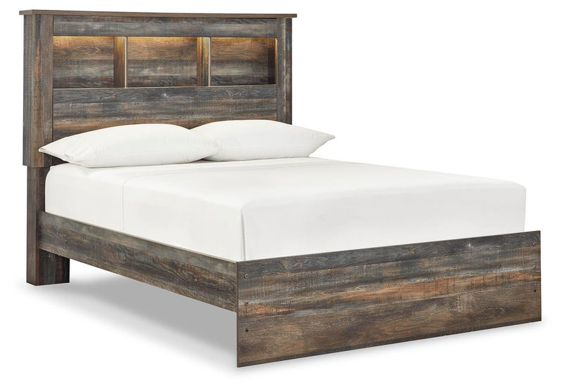 Cama juvenil Drystan