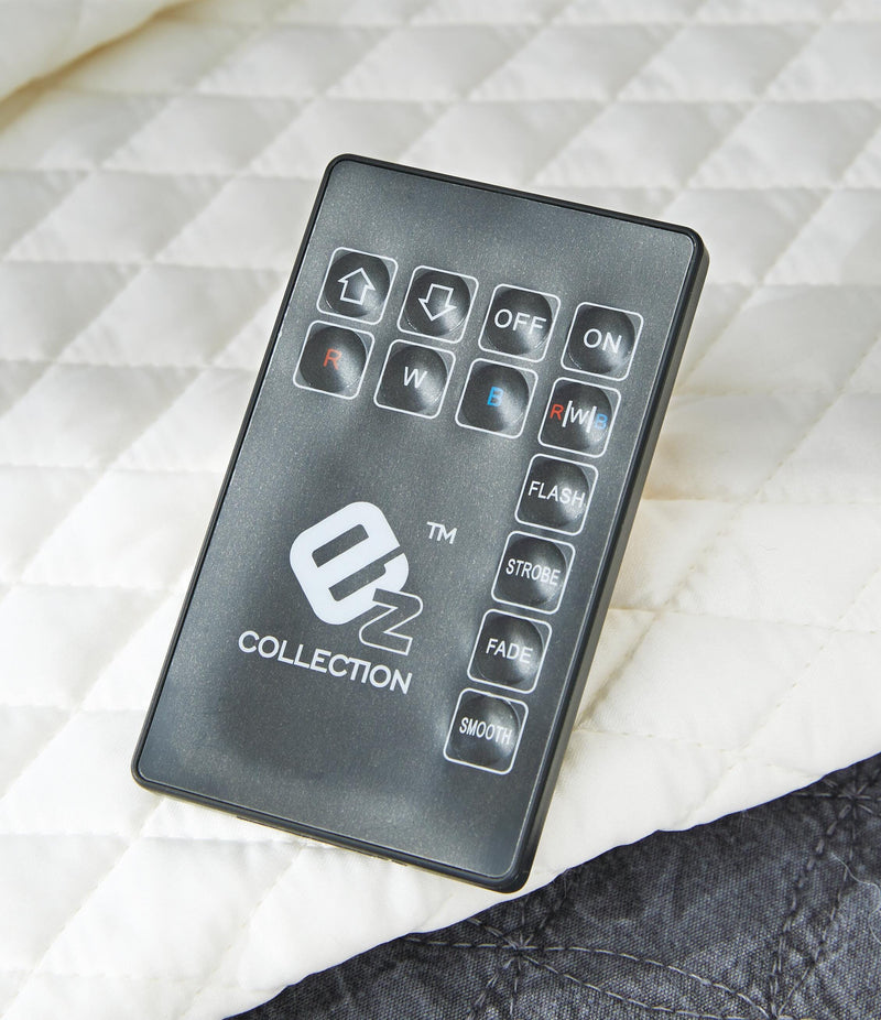 Juego de dormitorio Lodanna