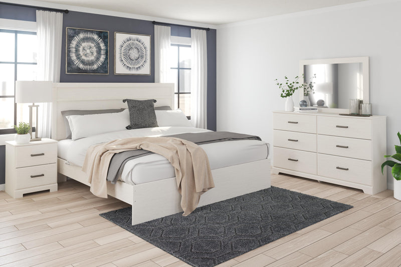 Cama Stelsie