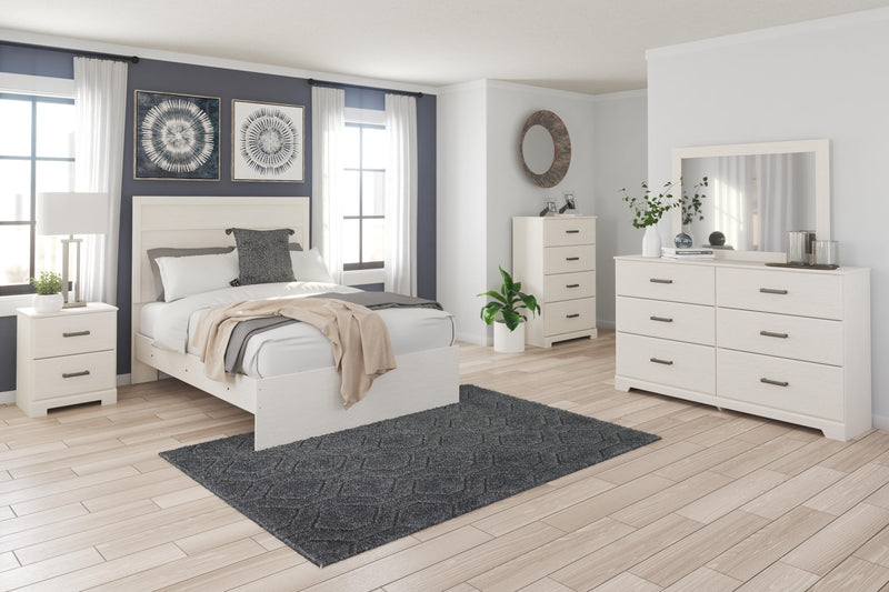 Cama Stelsie