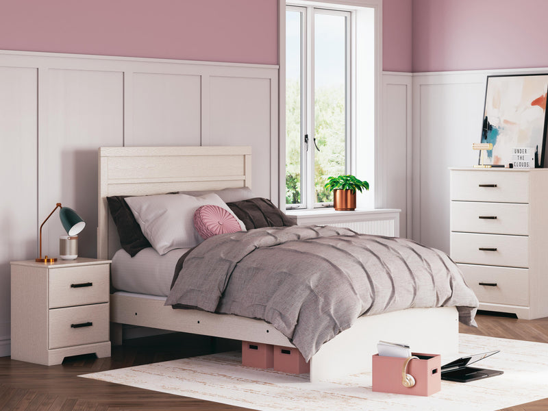 Cama Stelsie