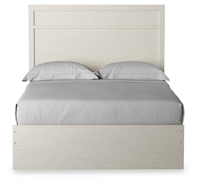 Cama Stelsie