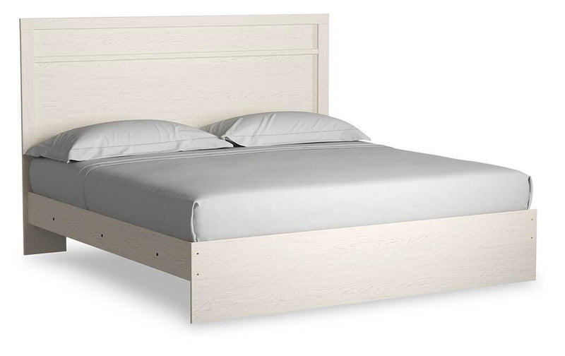 Juego de dormitorio Stelsie