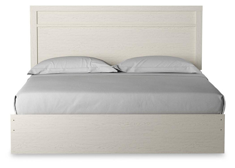 Cama Stelsie