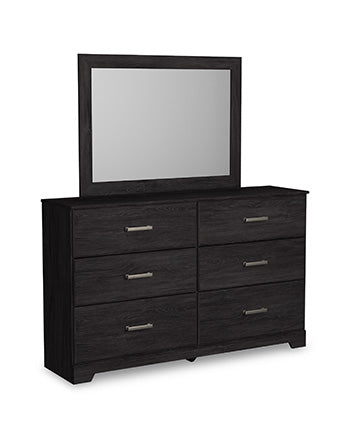 Juego de Dormitorio Belachime