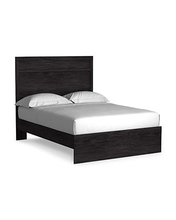 Juego de Dormitorio Belachime