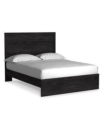 Juego de Dormitorio Belachime