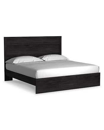 Juego de Dormitorio Belachime