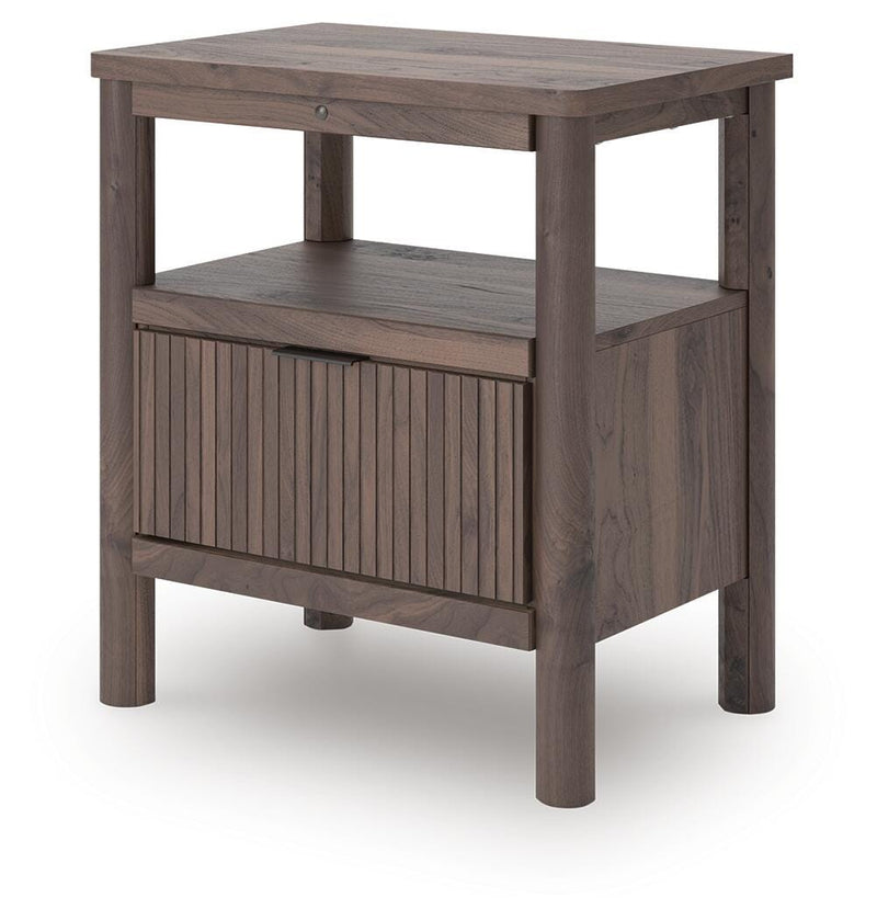 Mesa de noche Pamytta