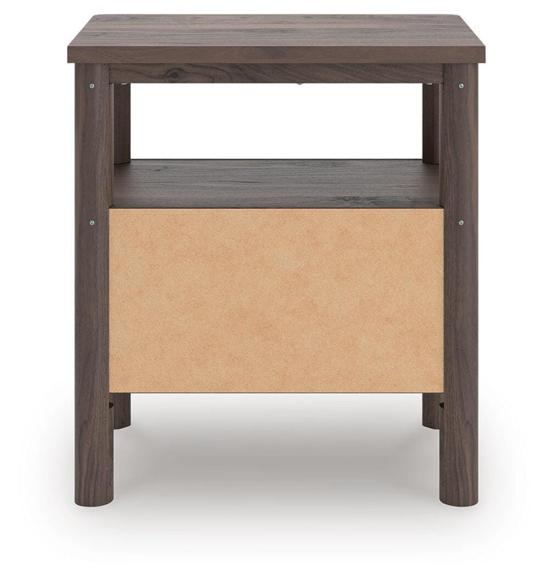 Mesa de noche Pamytta