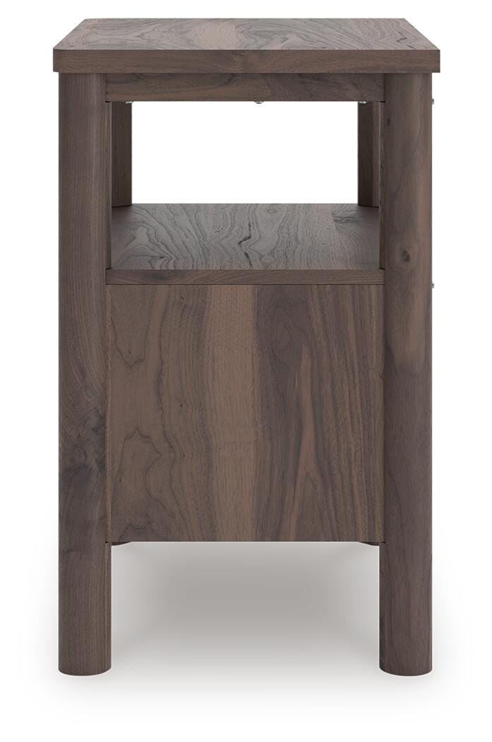 Mesa de noche Pamytta