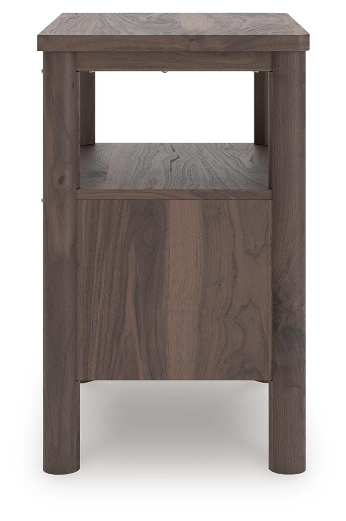 Mesa de noche Pamytta