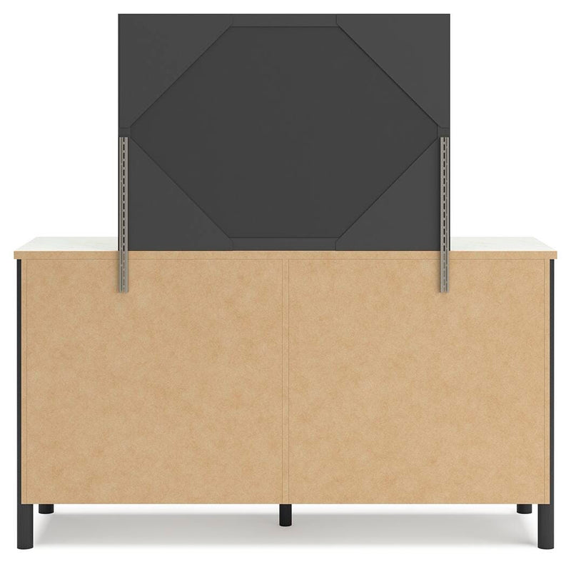 Juego de Dormitorio Cadmori