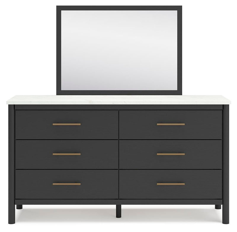 Juego de Dormitorio Cadmori