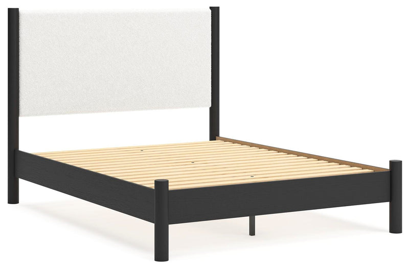 Juego de Dormitorio Cadmori