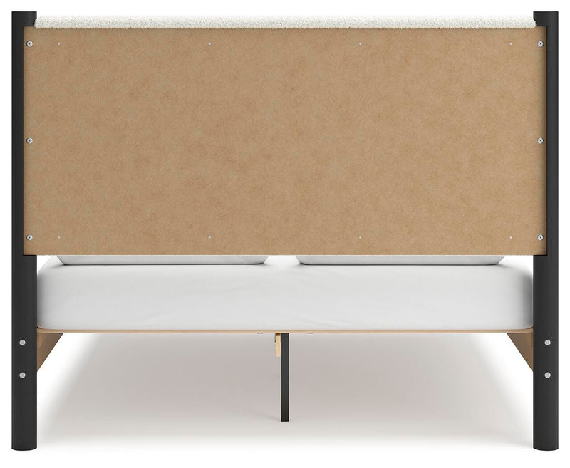 Juego de Dormitorio Cadmori